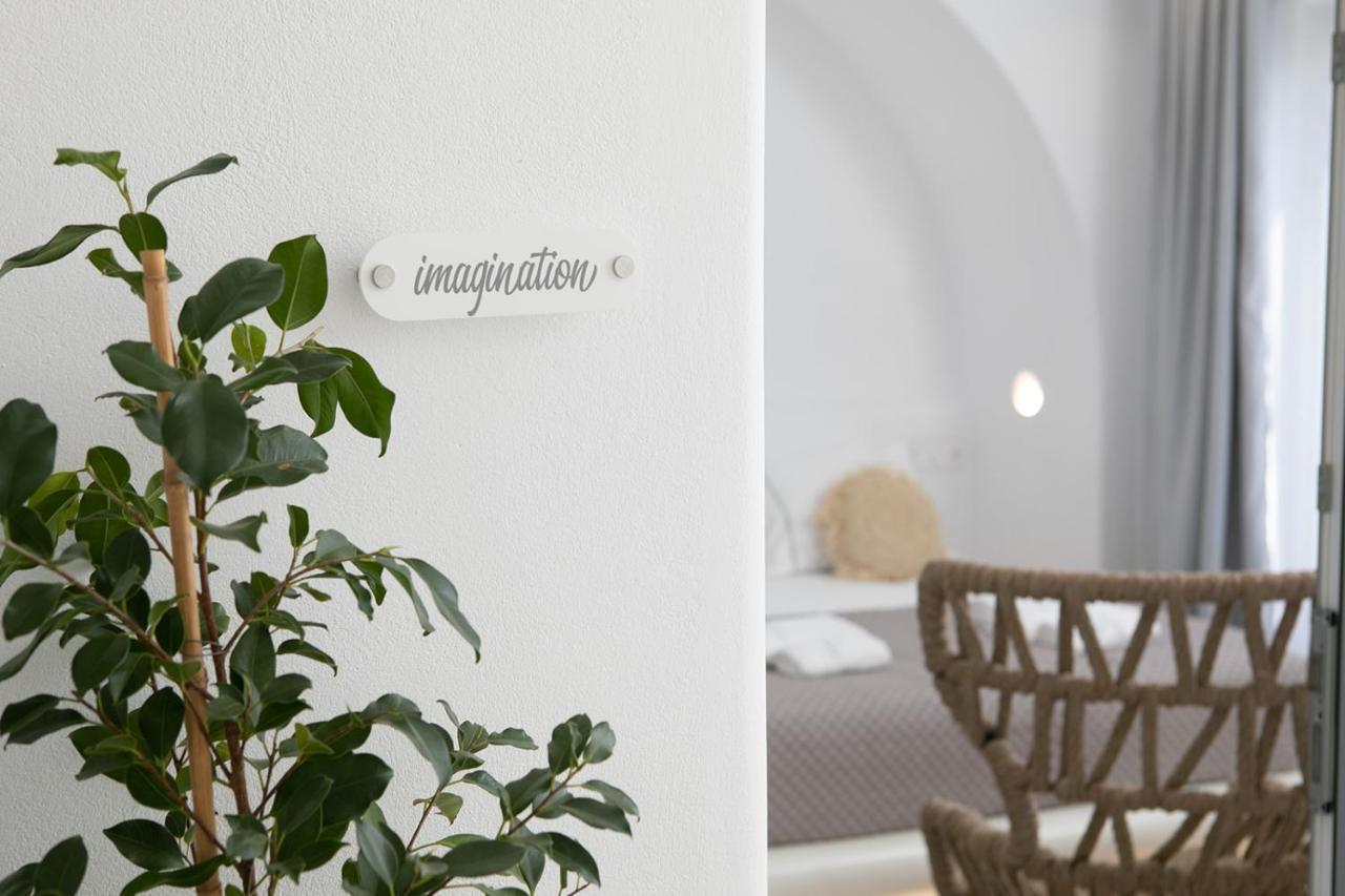 Majestique Of Naxos Boutique Hotel Naxos City Exterior foto